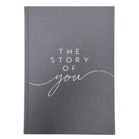 Baby Journal