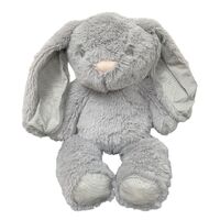 Bunny Teddy - Storm 25cm sitting