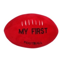 First Football - 17cm