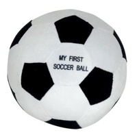 First Soccer Ball - 14cm