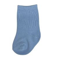Baby Socks 10Pk - Blue (loose)