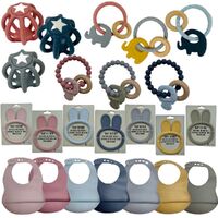 Silicone Bulk Buy 46 pieces