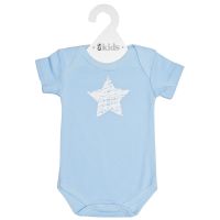 Bodysuits Short Sleeve