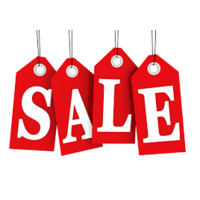 On Sale