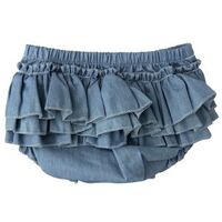 Bloomers & Headbands