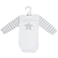 Bodysuits Long Sleeve