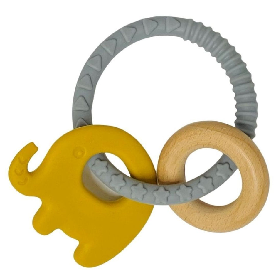Silicone Baby Teethers – ES Kids